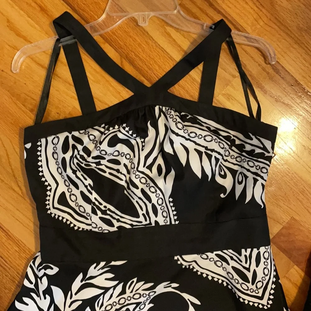 WHBM dress - Picture 9 of 11